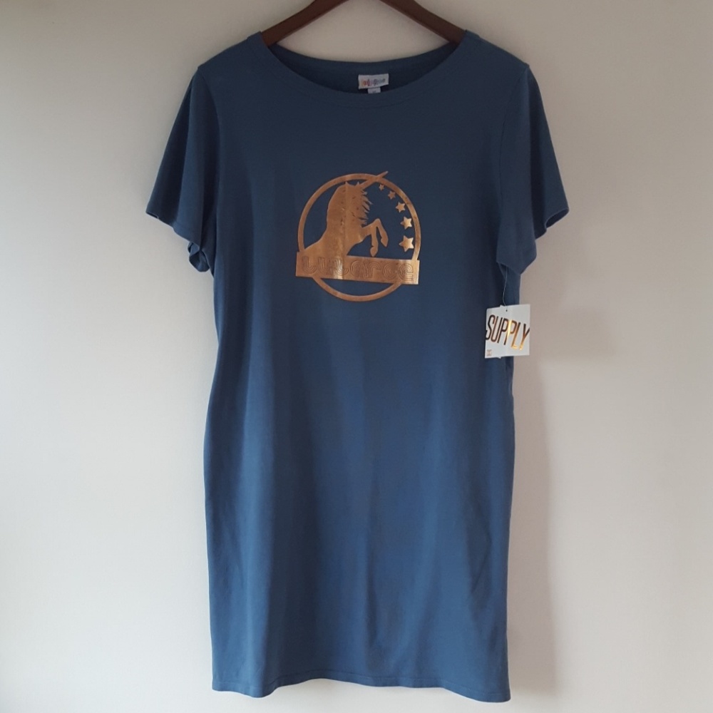 NWT Lularoe Supply Carol
